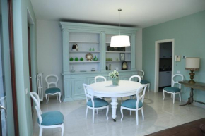 Maison & Suite - Attico Verde, Member of Relaxury Trani